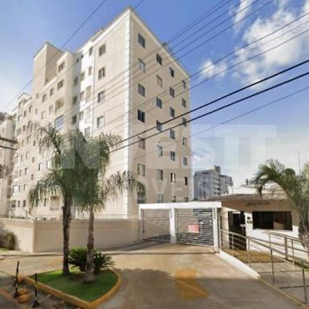 Cosy Flat Apartment Goiania Exterior photo