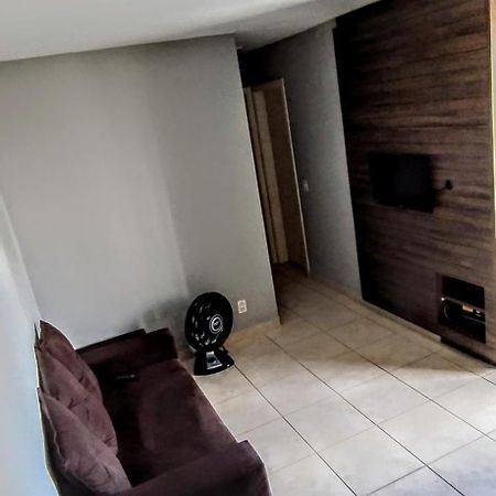 Cosy Flat Apartment Goiania Exterior photo