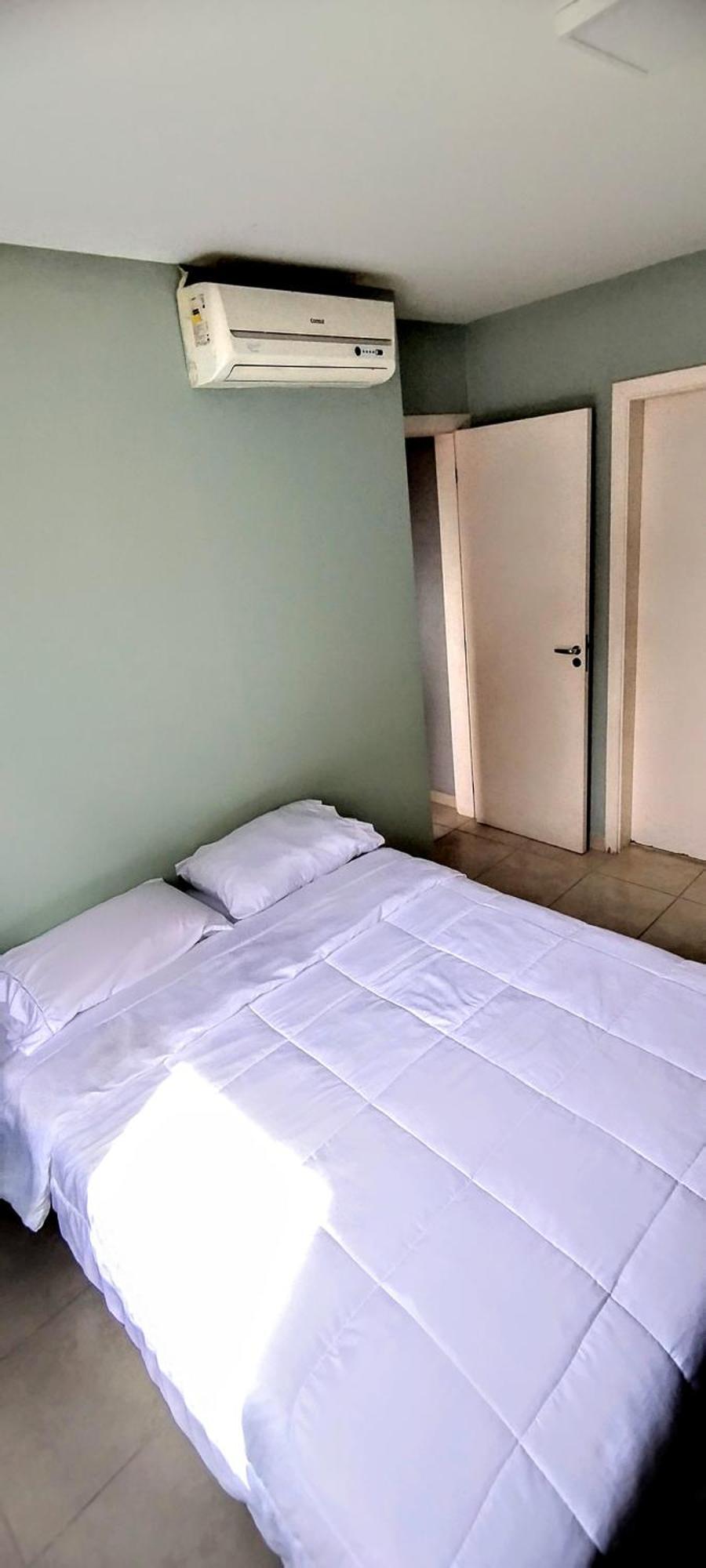 Cosy Flat Apartment Goiania Exterior photo
